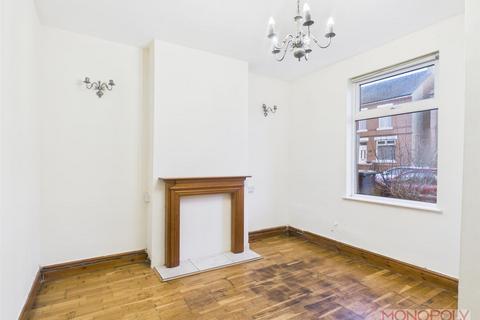 undefined, Jubilee Road, Wrexham