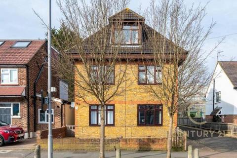 undefined, Red Lion Road, SURBITON KT6