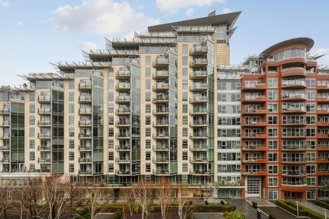 undefined, Kingfisher House, Battersea Reach SW18