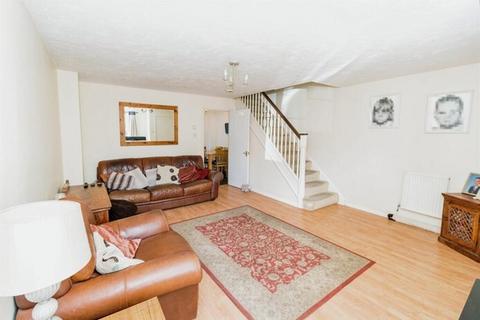 undefined, Jex-blake Close, Southampton SO16