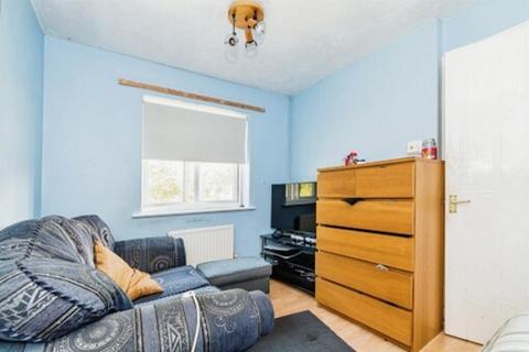 undefined, Jex-blake Close, Southampton SO16