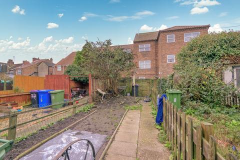 2 bedroom terraced house for sale, St Marks Terrace, Boston, PE21