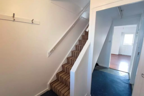 undefined, Leicester LE2