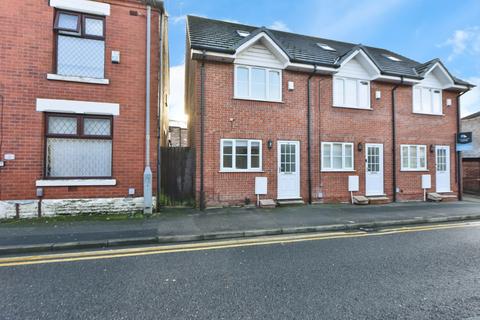 3 bedroom end of terrace house for sale, Annan Street, Manchester M34