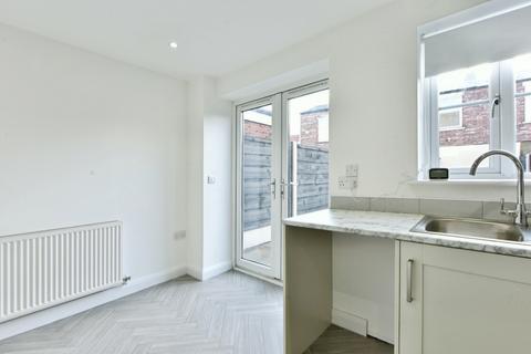 3 bedroom end of terrace house for sale, Annan Street, Manchester M34