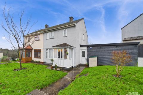 Brynglas Drive, Newport,
