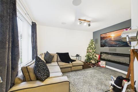 3 bedroom semi-detached house for sale, Brynglas Drive, Newport,