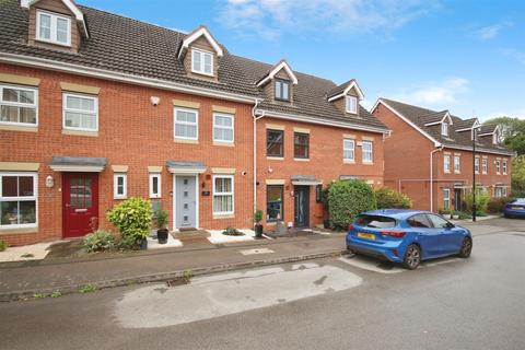 3 bedroom terraced house for sale, William Kirby Close, Coventry