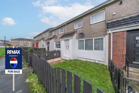 undefined, Covenanter Road, Shotts ML7
