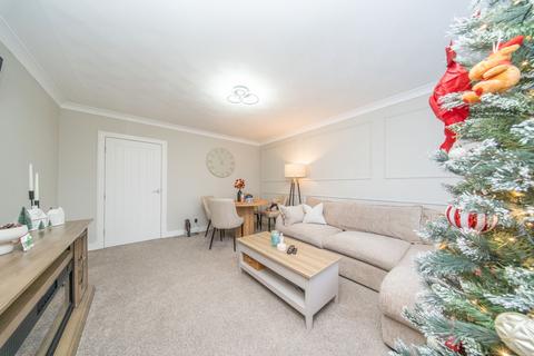 undefined, Covenanter Road, Shotts ML7