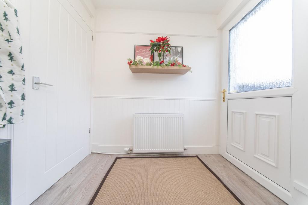 Kitchen/ Dining