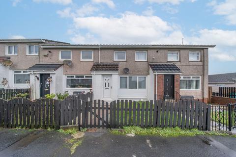 undefined, Covenanter Road, Shotts ML7