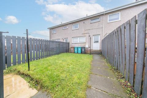 undefined, Covenanter Road, Shotts ML7