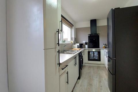 2 bedroom terraced house for sale, Covenanter Road, Shotts ML7