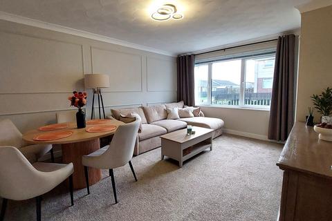 2 bedroom terraced house for sale, Covenanter Road, Shotts ML7