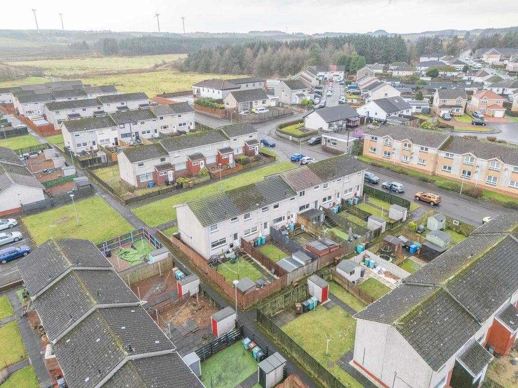 Aerial Shot