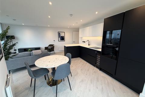 2 bedroom apartment to rent, Vista River Gardens, Trinity Island, Trinity Way, M3