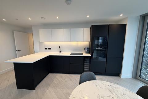 2 bedroom apartment to rent, Vista River Gardens, Trinity Island, Trinity Way, M3