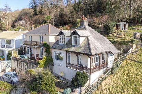 3 bedroom detached house for sale, Shutta, Cornwall PL13