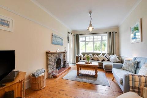 3 bedroom detached house for sale, Shutta, Cornwall PL13