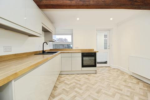 undefined, Queen Street, Wakefield WF3