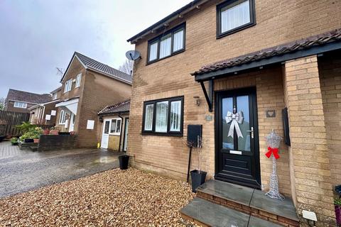 3 bedroom semi-detached house for sale, Bridgend CF31