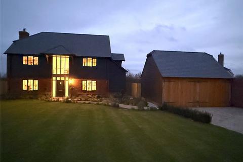 undefined, Parish Avenue, Frittenden, Cranbrook, Kent, TN17