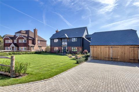 undefined, Parish Avenue, Frittenden, Cranbrook, Kent, TN17