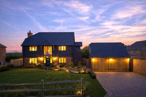 undefined, Cleves House, Parish Avenue, Frittenden, Cranbrook, Kent, TN17