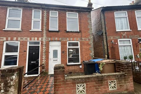 undefined, Leopold Rd, Ipswich IP4