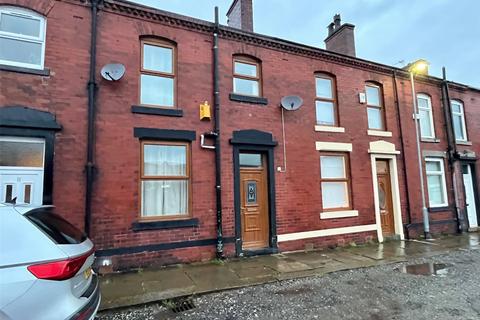 3 bedroom terraced house for sale, Victor Street, Heywood, Greater Manchester, OL10