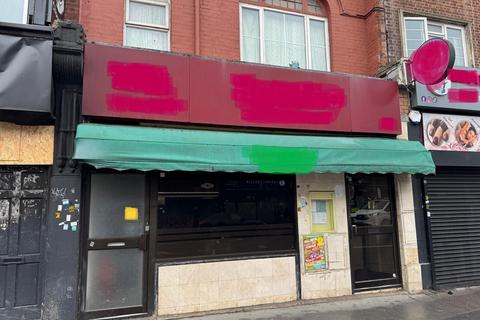 Retail property (high street) to rent, London Rd London SW16
