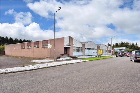 Warehouse to rent, 11-12B Faraday Rd Glenrothes KY6 2RU