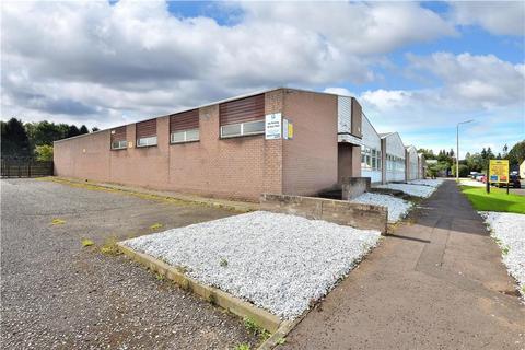 Warehouse to rent, 11-12B Faraday Rd Glenrothes KY6 2RU
