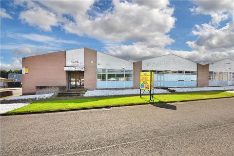 Warehouse to rent, 11-12B Faraday Rd Glenrothes KY6 2RU