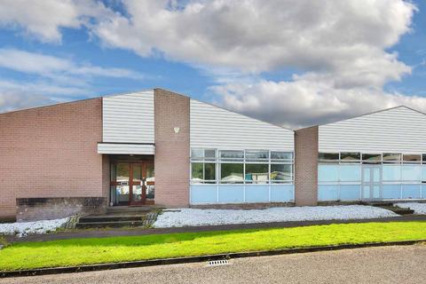 Warehouse to rent, 11-12B Faraday Rd Glenrothes KY6 2RU