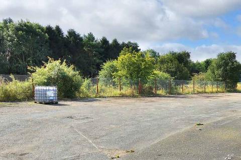 Warehouse to rent, 11-12B Faraday Rd Glenrothes KY6 2RU