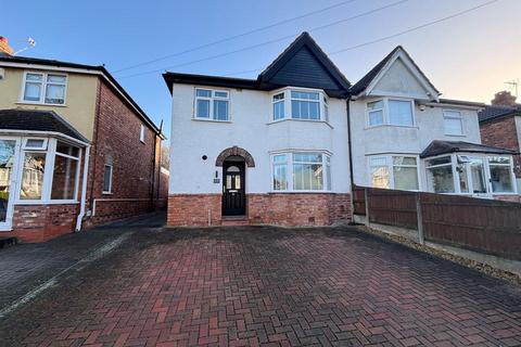 undefined, Primrose Lane, Hall Green, Birmingham