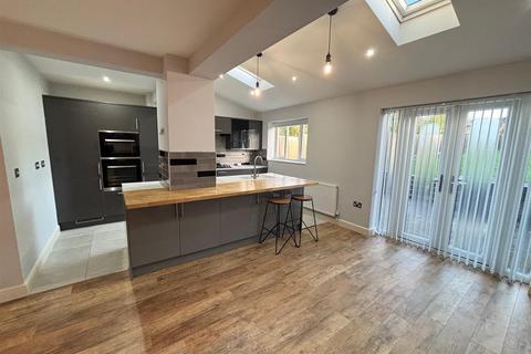 undefined, Primrose Lane, Hall Green, Birmingham