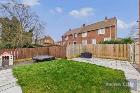 undefined, Elm Road, Blaydon-On-Tyne