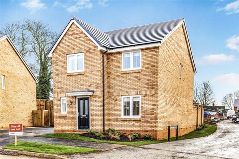 undefined, Sickle Drive, Wellingborough, Northamptonshire, NN8