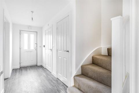 undefined, Sickle Drive, Wellingborough, Northamptonshire, NN8