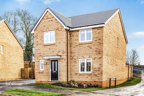 undefined, Sickle Drive, Wellingborough, Northamptonshire, NN8