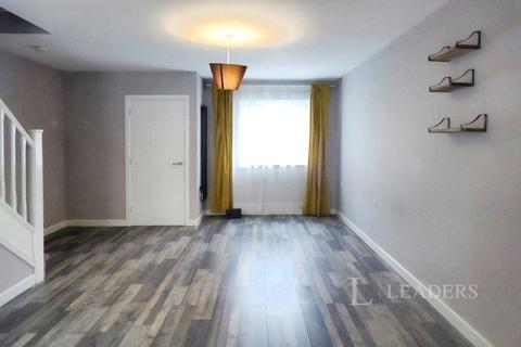 undefined, Stranding Street, SO50