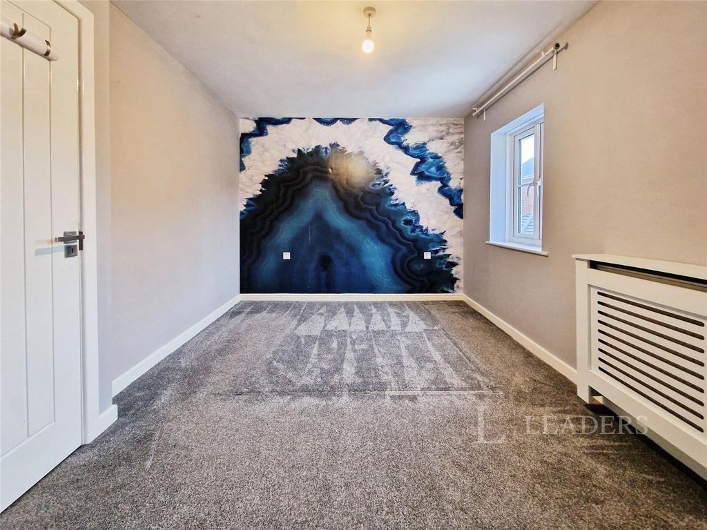 Main Bedroom