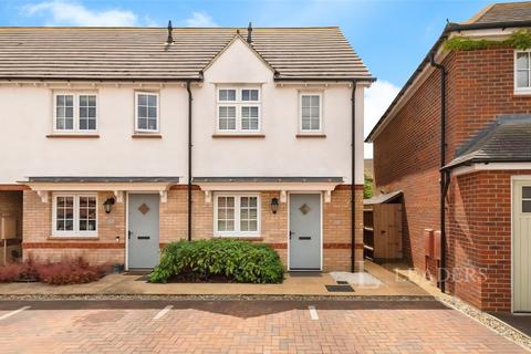 undefined, St. Edmunds Way, Hauxton, Cambridge, CB22