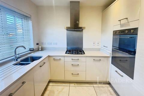 undefined, St. Edmunds Way, Hauxton, Cambridge, CB22