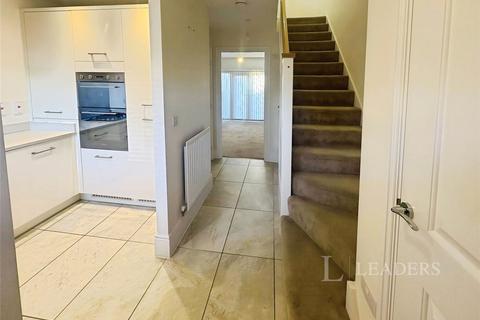 undefined, St. Edmunds Way, Hauxton, Cambridge, CB22
