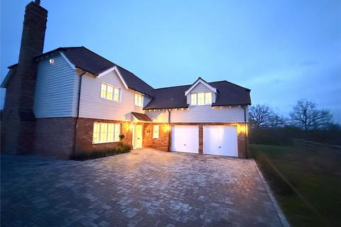 undefined, Parish Avenue, Frittenden, Cranbrook, Kent, TN17