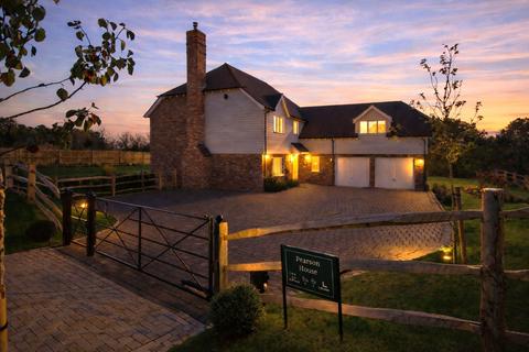 undefined, Pearson House, Parish Avenue, Frittenden, Cranbrook, Kent, TN17